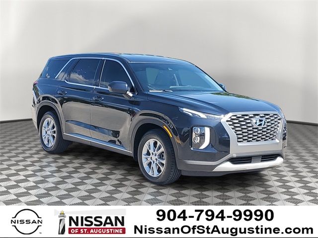 2021 Hyundai Palisade SE