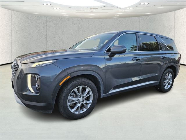 2021 Hyundai Palisade SE