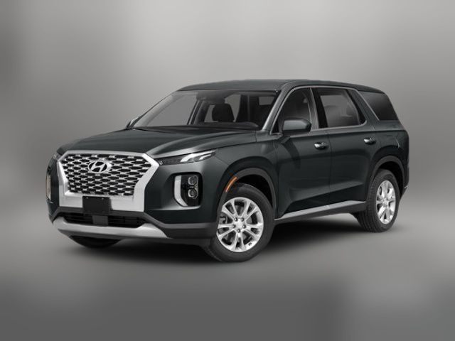 2021 Hyundai Palisade SE