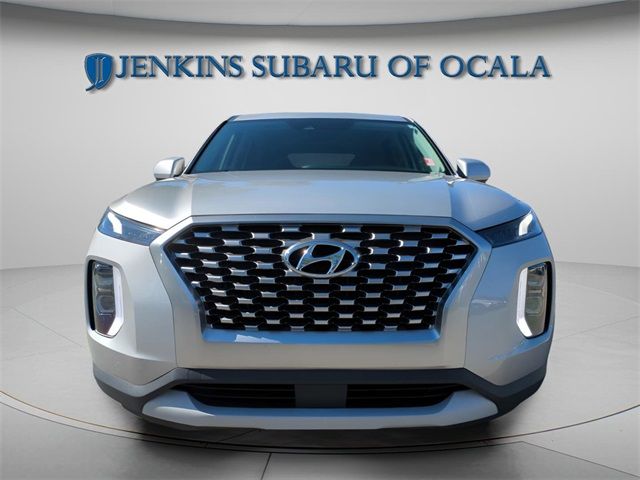 2021 Hyundai Palisade SE