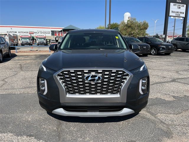 2021 Hyundai Palisade SE