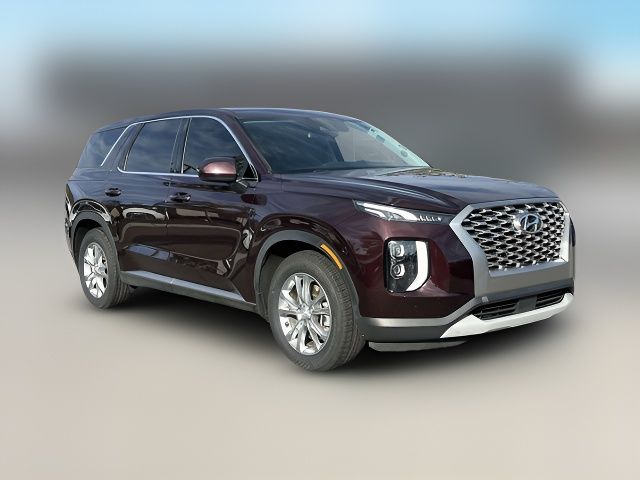 2021 Hyundai Palisade SE