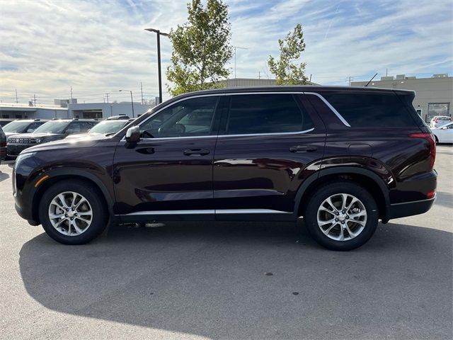 2021 Hyundai Palisade SE