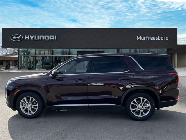 2021 Hyundai Palisade SE