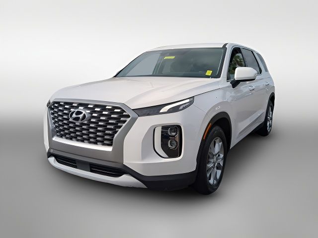 2021 Hyundai Palisade SE