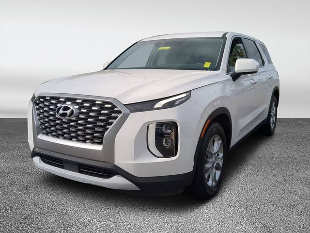 2021 Hyundai Palisade SE