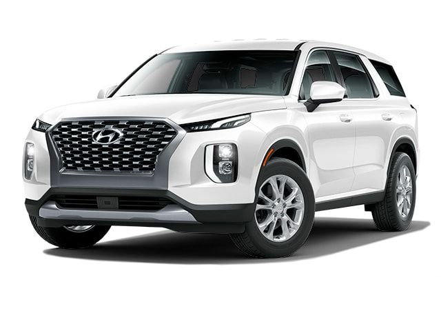 2021 Hyundai Palisade SE