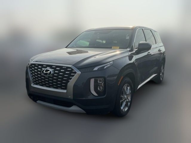 2021 Hyundai Palisade SE