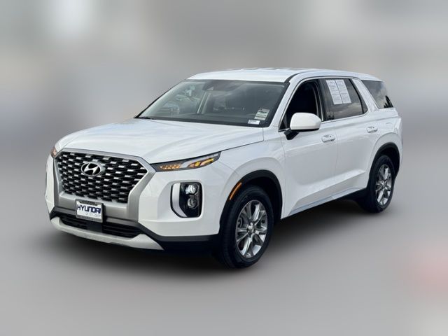 2021 Hyundai Palisade SE