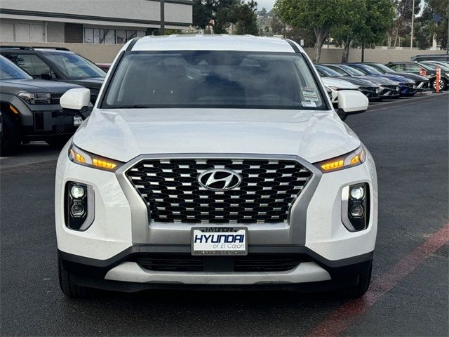 2021 Hyundai Palisade SE