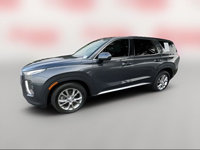 2021 Hyundai Palisade SE