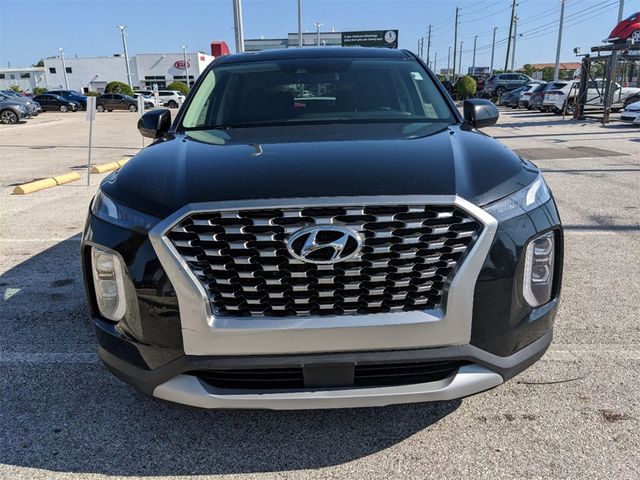 2021 Hyundai Palisade SE