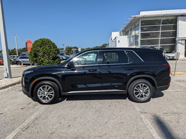 2021 Hyundai Palisade SE