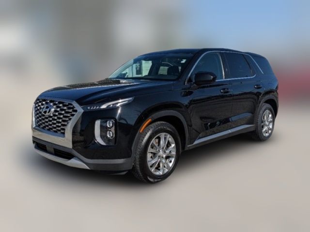 2021 Hyundai Palisade SE