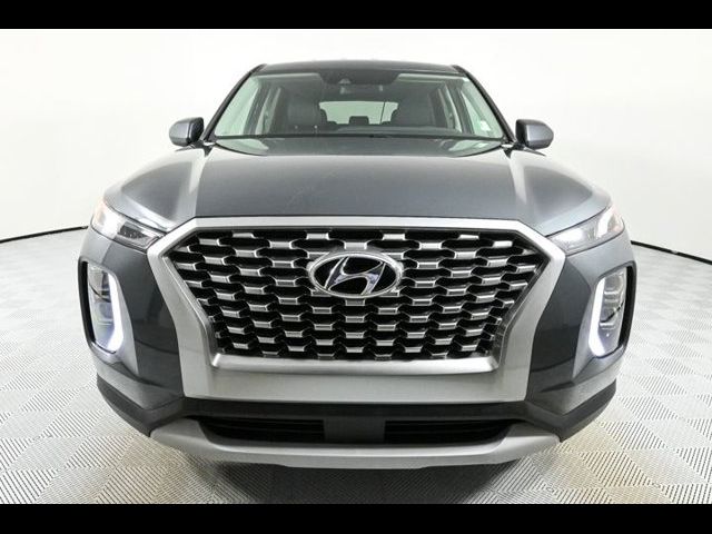 2021 Hyundai Palisade SE