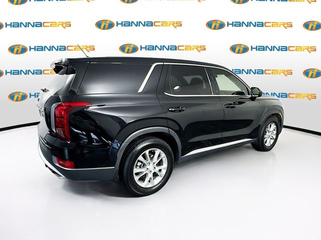 2021 Hyundai Palisade SE