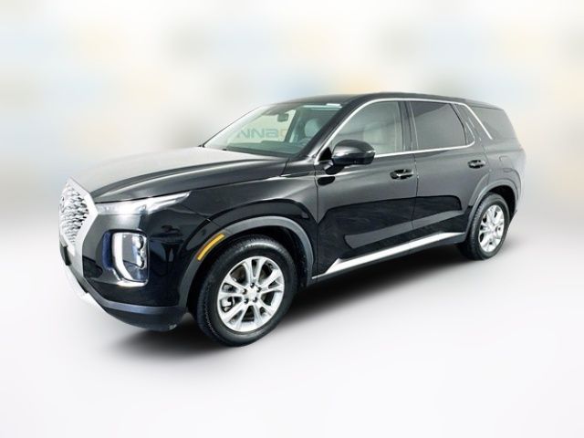 2021 Hyundai Palisade SE