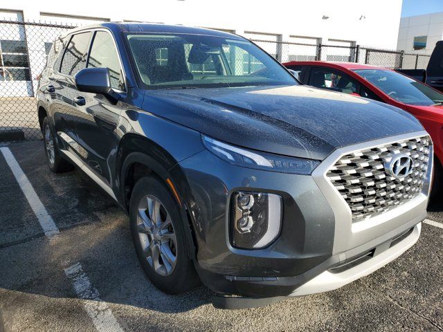 2021 Hyundai Palisade SE