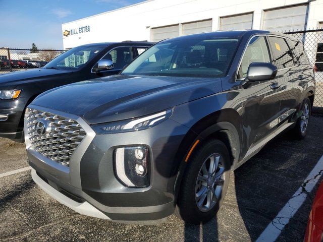 2021 Hyundai Palisade SE