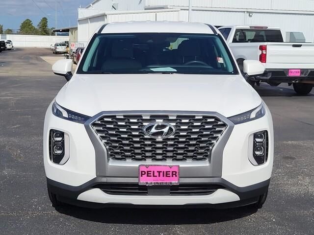 2021 Hyundai Palisade SE