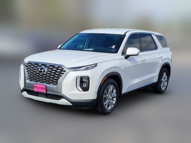 2021 Hyundai Palisade SE