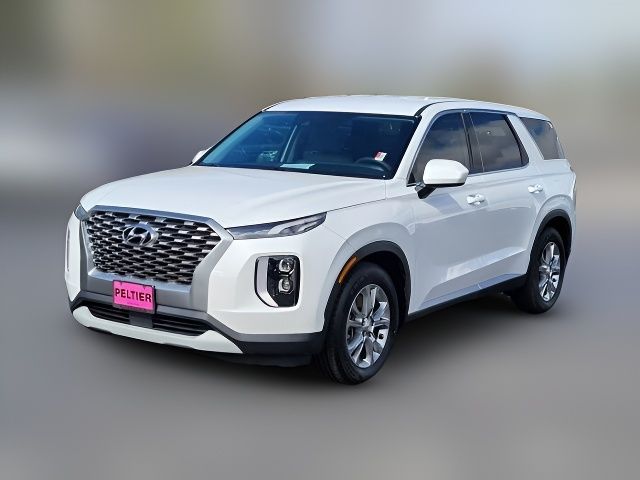 2021 Hyundai Palisade SE