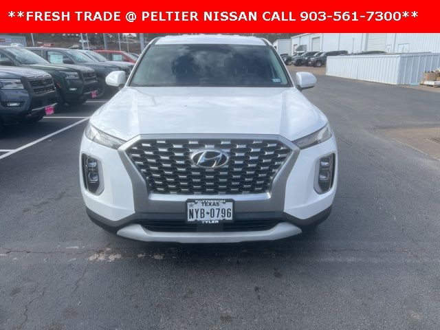 2021 Hyundai Palisade SE