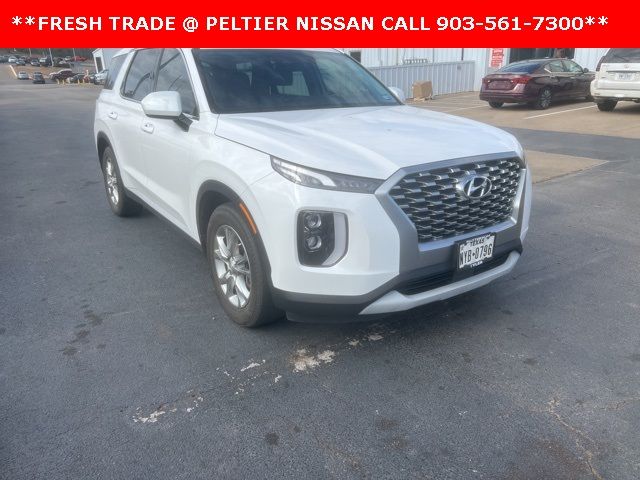 2021 Hyundai Palisade SE