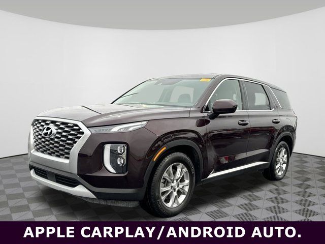 2021 Hyundai Palisade SE