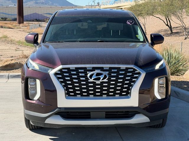 2021 Hyundai Palisade SE