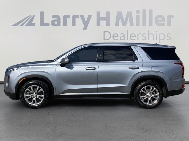 2021 Hyundai Palisade SE