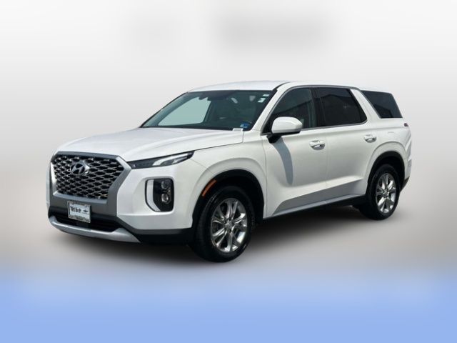 2021 Hyundai Palisade SE