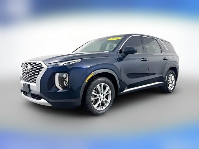 2021 Hyundai Palisade SE