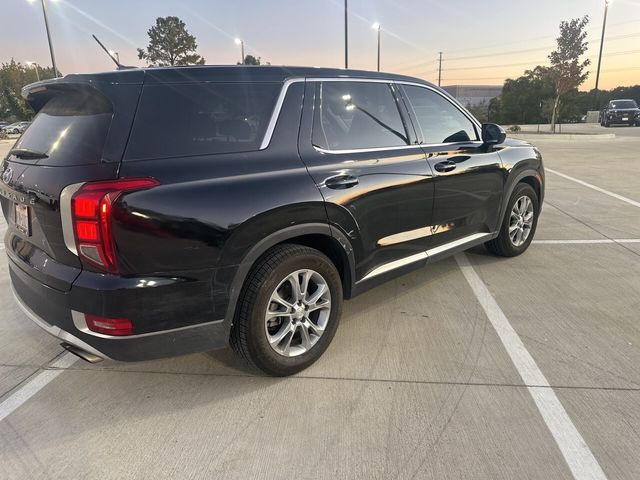 2021 Hyundai Palisade SE