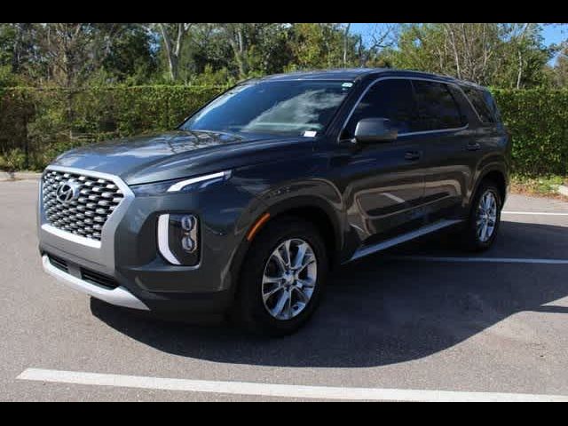 2021 Hyundai Palisade SE