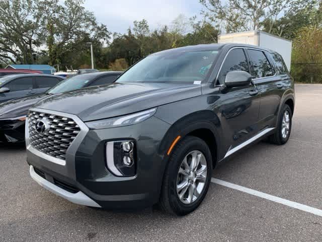 2021 Hyundai Palisade SE