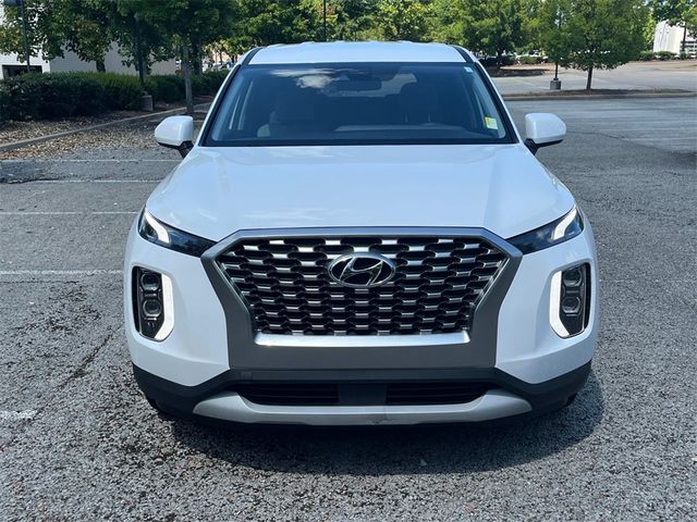 2021 Hyundai Palisade SE