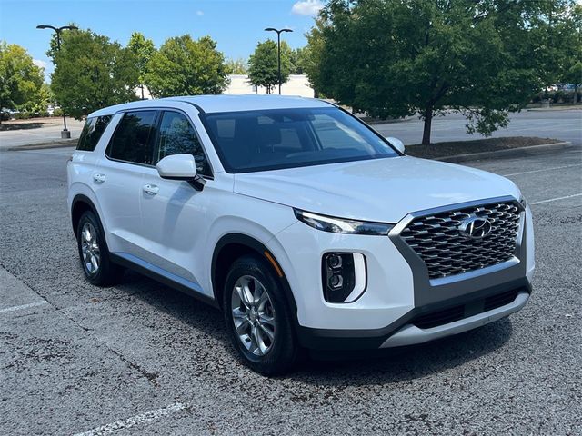 2021 Hyundai Palisade SE