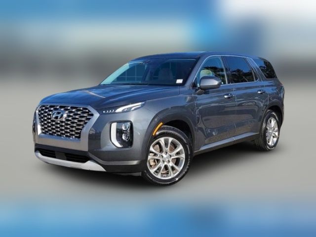 2021 Hyundai Palisade SE