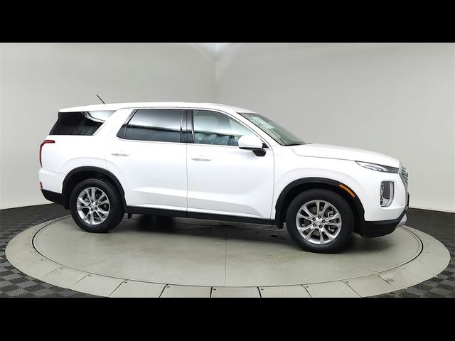 Used 2021 Hyundai Palisade SE For Sale in Tigard, OR | Capital One Auto ...