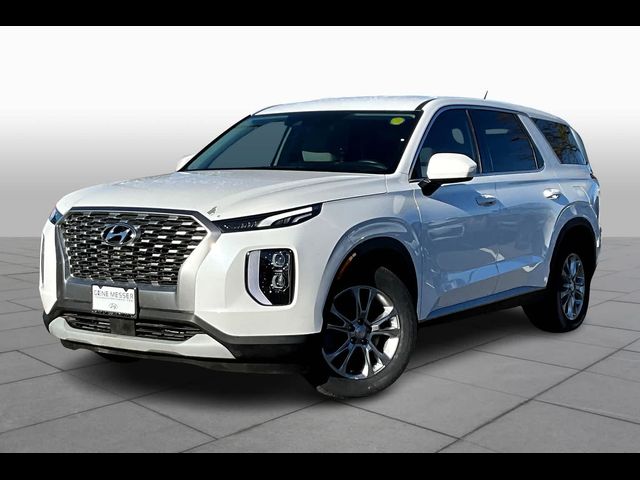 2021 Hyundai Palisade SE