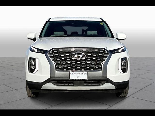 2021 Hyundai Palisade SE