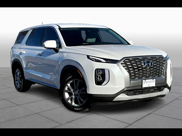 2021 Hyundai Palisade SE