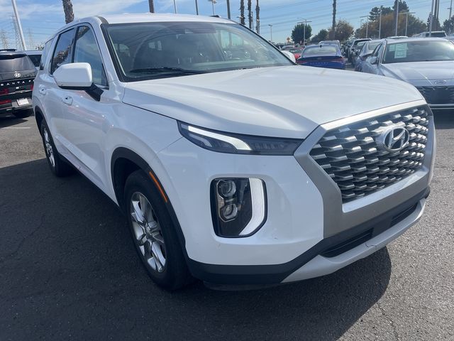 2021 Hyundai Palisade SE