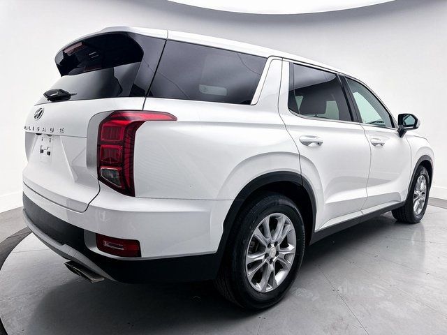 2021 Hyundai Palisade SE