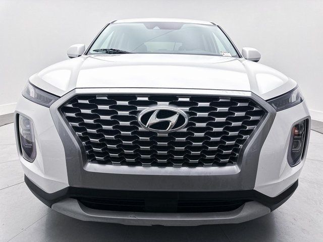 2021 Hyundai Palisade SE