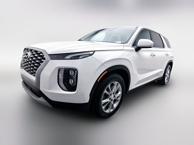 2021 Hyundai Palisade SE