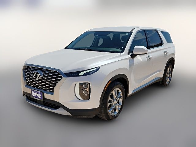 2021 Hyundai Palisade SE