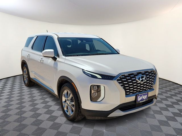 2021 Hyundai Palisade SE