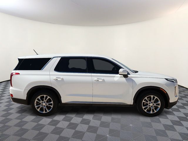 2021 Hyundai Palisade SE